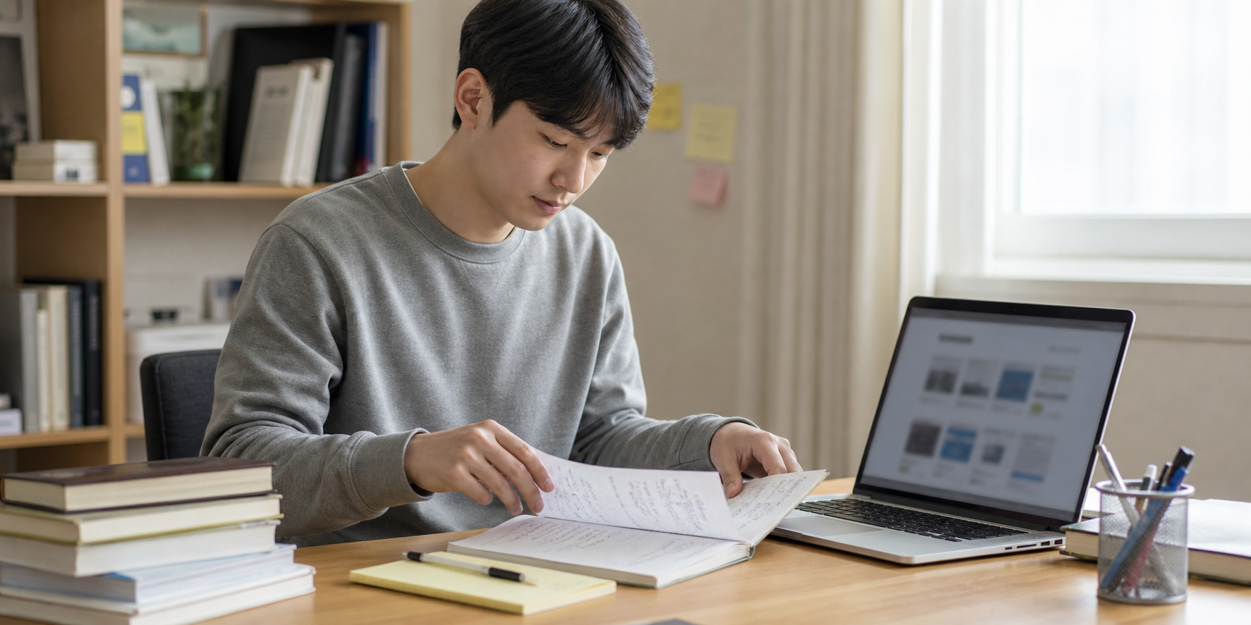 내일배움카드 구직자 신청