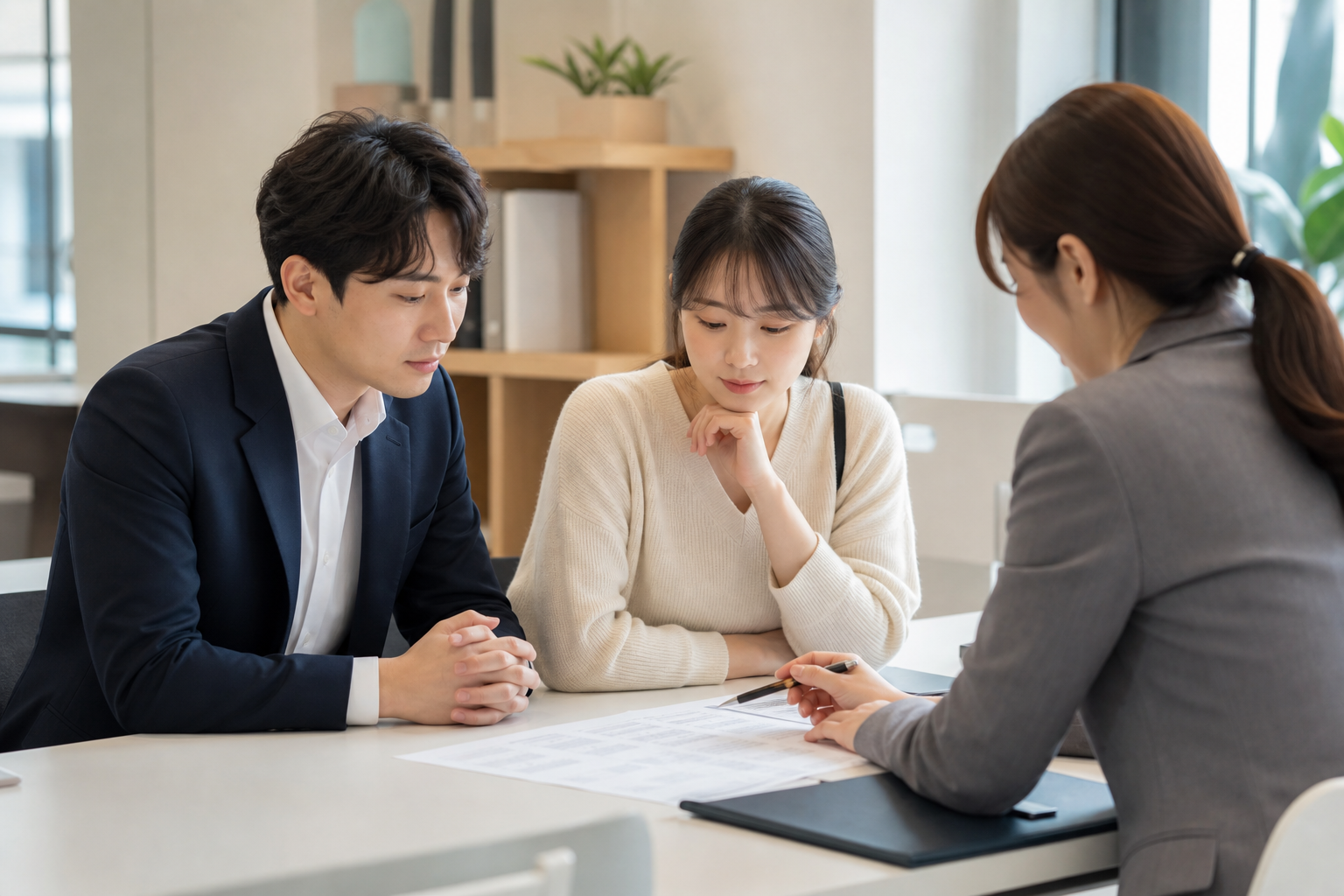 국민 내일배움카드 신청 자격 안내 이미지