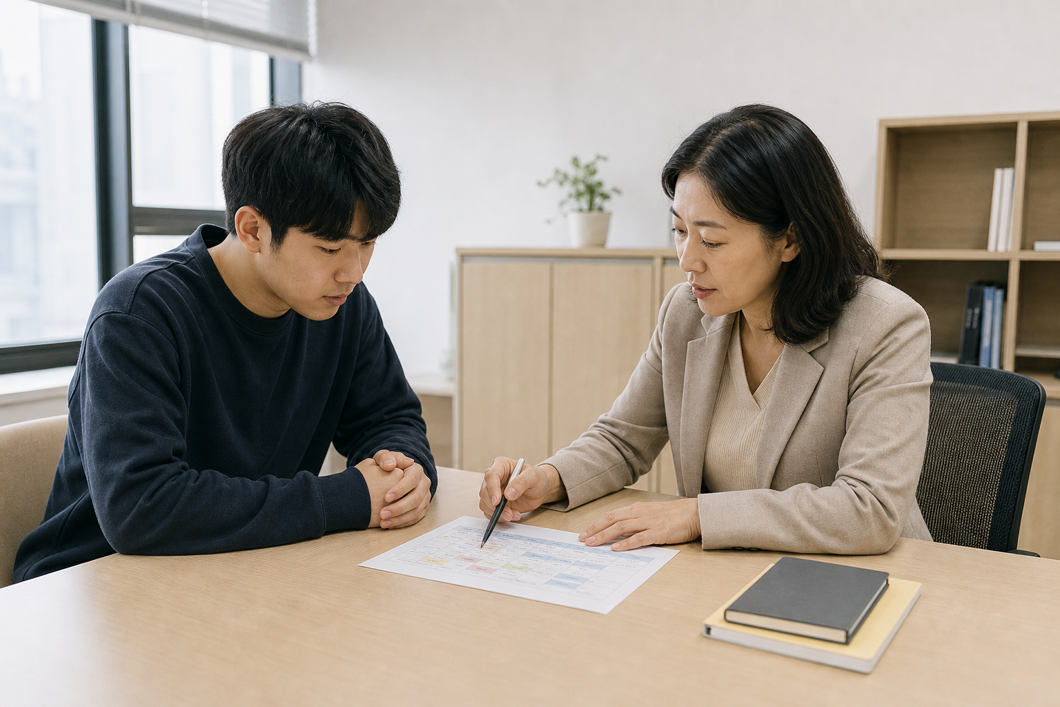 내일배움카드 중도포기